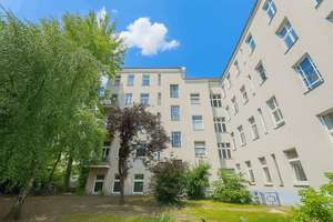 Loftartige Dachgeschosswohnung mit Galerie und viel Licht nahe Schäfersee – Die vollständige Adresse der Immobilie erhältst du vom Anbieter., 13407 Reinickendorf (Ortsteil), Berlin – Vorschaubild 16