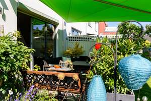 Stilvolles Reihenendhaus mit Dachterrasse & Gartenidylle – Ruhige Lage in Berlin-Spandau – Die vollständige Adresse der Immobilie erhältst du vom Anbieter., 13599 Haselhorst, Berlin – Vorschaubild 30