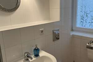 Lankwitz  1 ZKB Terrassenwohnung – Frobenstraße 18, 12249 Lankwitz, Berlin – Vorschaubild 12