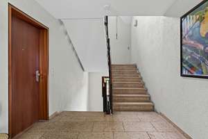 Perfekter Mix aus Ruhe und Stadtnähe - Ideale 2,5-Zimmer-Wohnung mit Balkon und Tiefgarage – Die vollständige Adresse der Immobilie erhältst du vom Anbieter., 70376 Neckarvorstadt, Stuttgart – Vorschaubild 25