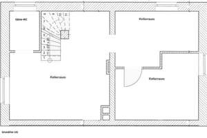 Denkmalgeschütztes Zuhause in Berlin-Spandau/ Waldsiedlung Hakenfelde – Fichtenweg -, 13587 Hakenfelde, Berlin – Vorschaubild 27