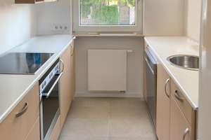 Hofheim am Taunus: 3,5-Zimmer-Wohnung mit Garten u. EBK, provisionsfrei – 65719 Hofheim am Taunus – Vorschaubild 9