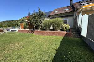 Klein und fein, Reihenmittelhaus in ruhiger Lage incl. 2 Einzelgaragen – Jasperstrasse 2 c, 79639 Grenzach-Wyhlen – Vorschaubild 7