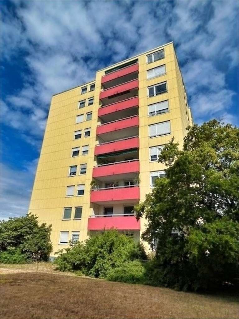 Sanierungsobjekt mit Potenzial in Pforzheim
