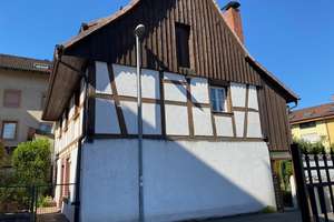 ++RESERVIERT++ Charmantes Stadthaus mit 2 Wohnungen im Ortskern von Lörrach-Brombach – Die vollständige Adresse der Immobilie erhältst du vom Anbieter., 79541 Lörrach – Vorschaubild 34