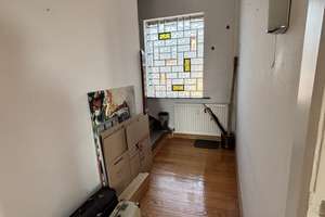 Helle 3-Zimmer Altbau-Wohnung mit Einbauküche und Balkon sowie Elbblick Nähe Zollenspieker – Die vollständige Adresse der Immobilie erhältst du vom Anbieter., 21037 Kirchwerder, Hamburg – Vorschaubild 13