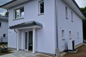 Tolles 5-Zimmer-Einfamilienhaus mit luxuriöser Innenausstattung in Stahnsdorf – Krughofstrasse 12, 14532 Potsdam-Mittelmark (Kreis) – Vorschaubild 1