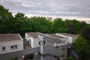 Helle 3-Zimmer-Wohnung mit Balkon, Einbauküche, Stellplatz und Keller – ca. 87 m² – Pelikan Str. 53a, 70378 Neugereut, Stuttgart – Vorschaubild 12