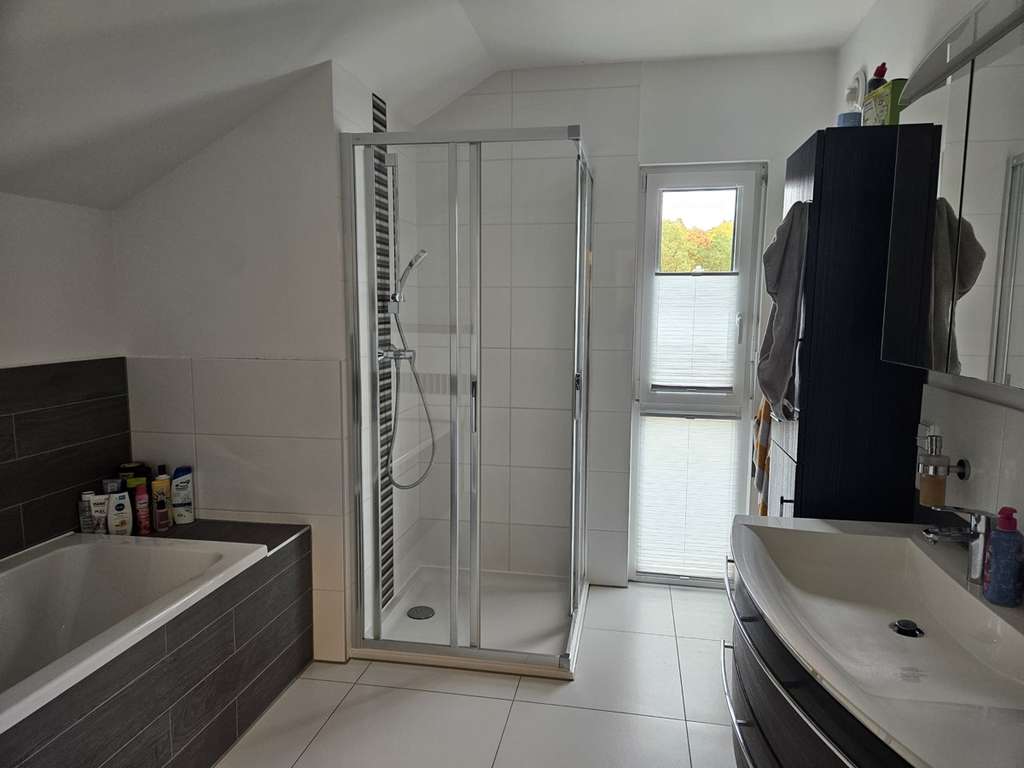 Immobilie in Altenstadt an der Waldnaab - Schönes Einfamilienhaus in Altenstadt - Bild 1