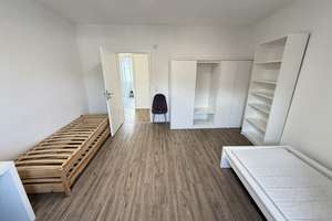 Vollmöblierte 3ZKB - Wohnung im 2.OG mit Balkon *ab 01.08. frei* – Die vollständige Adresse der Immobilie erhältst du vom Anbieter., 86157 Pfersee-Süd, Augsburg – Vorschaubild 6