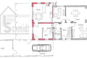Modernes EFH mit PV-Anlage, Sommer- & Wintergarten! – Leer (Kreis) – Vorschaubild 30