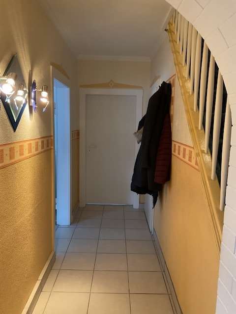 Immobilie in Einbeck - Doppelhaushälfte direkt in Einbeck - Bild 0