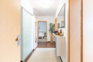 Eine Immobilie zum Verlieben – Modernisierte Eigentumswohnung mit Balkon! – Die vollständige Adresse der Immobilie erhältst du vom Anbieter., 49090 Eversburg, Osnabrück – Vorschaubild 12