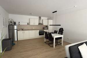 Traumhaft neuwertige 2-Zi. Wohnung in Bestlage der Achalm – 72766 Reutlingen-Mitte, Reutlingen – Vorschaubild 7