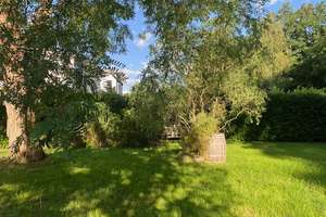 Charmantes, top ausgestattetes EFH! Eine Wohlfühloase mit herrlichem Garten! – Die vollständige Adresse der Immobilie erhältst du vom Anbieter., 14476 Groß Glienicke, Potsdam – Vorschaubild 3