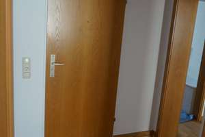 Geräumige Wohnung mit Balkon Nähe Elisabeth KH – Herwarthstr. 40, 45138 Südostviertel, Essen – Vorschaubild 7