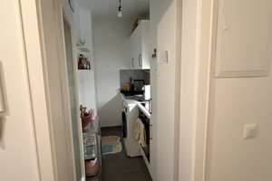 Modernisiertes 1-Zimmer-Apartment in Neuhausen – Die vollständige Adresse der Immobilie erhältst du vom Anbieter., 80634 Dom Pedro, München – Vorschaubild 7