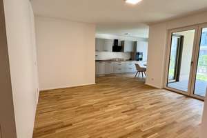 Familienfreundlicher Neubau mit zwei Terrassen und attraktiven Finanzierungsmöglichkeiten – Die vollständige Adresse der Immobilie erhältst du vom Anbieter., 53225 Schwarzrheindorf/Vilich-Rheindorf, Bonn – Vorschaubild 2