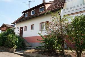 Mehrgenerationenhaus - 4 eigene Wohneinheiten möglich – Die vollständige Adresse der Immobilie erhältst du vom Anbieter., 79189 Bad Krozingen – Vorschaubild 8