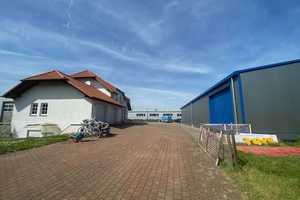 Repräsentatives Anwesen 753 qm mit Wohnhaus und Einliegerwohnung 284 qm + Büro und Lagerhalle 469 qm – Bad Dürkheim (Kreis) – Vorschaubild 10