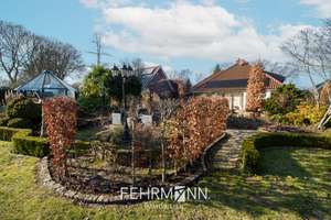 Traumhaus mit Doppelgarage und großem Garten in Wilsum zum Kauf – Die vollständige Adresse der Immobilie erhältst du vom Anbieter., 49849 Wilsum – Vorschaubild 30