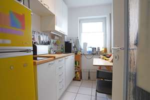 Solide 2-Zimmer-Wohnung in guter Lage! – Die vollständige Adresse der Immobilie erhältst du vom Anbieter., 30167 Nordstadt, Hannover – Vorschaubild 7