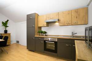 Großzügiges Mehrgenerationenhaus mit 4 Wohnbereichen und Indoor-Pool – Die vollständige Adresse der Immobilie erhältst du vom Anbieter., 12349 Buckow, Berlin – Vorschaubild 24