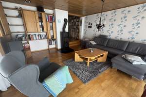 2-Familien/Generationenhaus mit 2 Garagenplätzen in ruhiger Lage – Die vollständige Adresse der Immobilie erhältst du vom Anbieter., 65207 Breckenheim, Wiesbaden – Vorschaubild 5