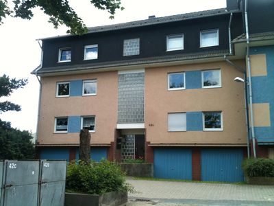 Freundlich, fairer Preis, 8 km bis Bad Kreuznach