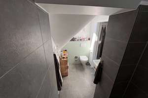 NORDEND: Funky Dachgeschoss Maisonette mit Süd Loggia! – Die vollständige Adresse der Immobilie erhältst du vom Anbieter., 60389 Nordend-Ost, Frankfurt am Main – Vorschaubild 12