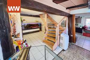 Mehrfamilienhaus in Gründau – vollvermietet, ca. 48.000 € Jahresmiete, neue Heizung geplant! – Die vollständige Adresse der Immobilie erhältst du vom Anbieter., 63584 Gründau – Vorschaubild 21