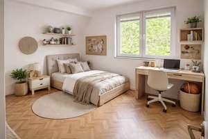 *Zeitlose Eleganz in Stockum!Altbau-Stadtvilla mit sonnigem Grundstück & Wintergarten* – Die vollständige Adresse der Immobilie erhältst du vom Anbieter., 40474 Stockum, Düsseldorf – Vorschaubild 24