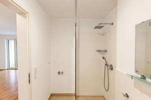 LEERSTEHEND | MODERN | TOP ANGEBUNDEN – Die vollständige Adresse der Immobilie erhältst du vom Anbieter., 81829 Messestadt Riem, München – Vorschaubild 11
