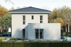 LifeStyle 15.02 W – Stilvolles Walmdachhaus für dein ganz persönliches Wohngefühl! – x 0, 86899 Landsberg am Lech (Kreis) – Vorschaubild 2