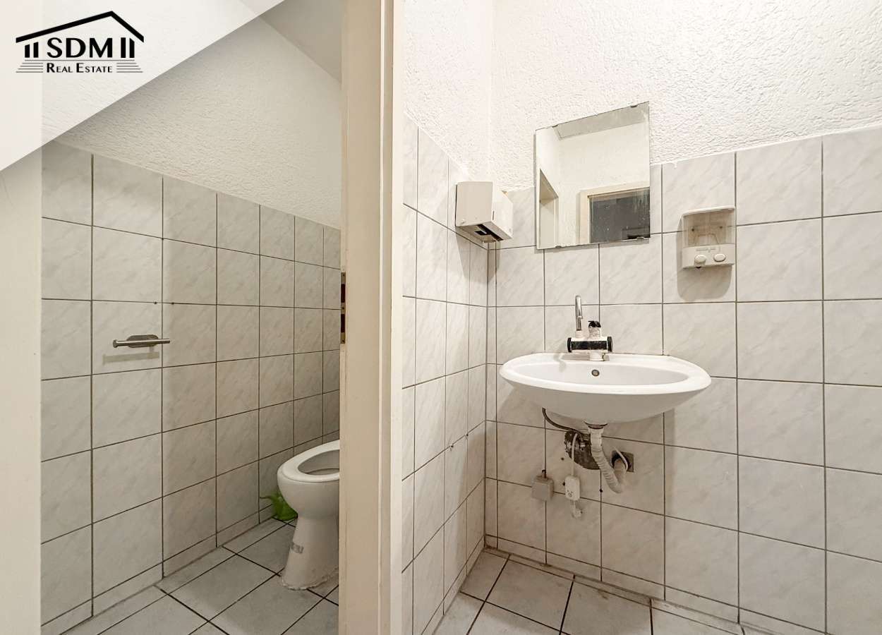 Immobilie in Graben-Neudorf - INVESTMENT-CHANCE: Wohn- & Geschäftshaus in Neudorf - Bild 0