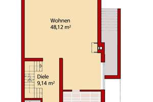 Großzügiges Wohnen in Kirchhellen-Mitte! – Die vollständige Adresse der Immobilie erhältst du vom Anbieter., 46244 Kirchhellen-Mitte, Bottrop – Vorschaubild 25