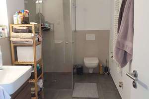 Schicke 2-Zimmer-Wohnung im 2. OG im Wohnquartier "KARL" mit Wintergarten & moderner Einbauküche – Wiesbadener Straße 70, 55252 Mainz-Kastel, Wiesbaden – Vorschaubild 6