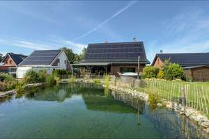 Ein Anwesen, das verbindet: Natur, Architektur & Mieteinnahmen – Die vollständige Adresse der Immobilie erhältst du vom Anbieter., 27639 Nordholz – Vorschaubild 22