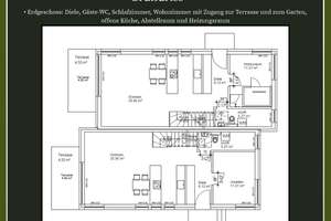 Neubau-Doppelhaushälfte A+ in Berlin-Müggelheim - 150 m², große Dachterrasse, provisionsfrei – Enkenbacher Weg 106, 12559 Müggelheim, Berlin – Vorschaubild 15