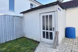 Charmantes saniertes 120 m2 großes 4-Zimmer EFH in ruhiger Lage in Waldkraiburg – Mühldorf am Inn (Kreis) – Vorschaubild 35
