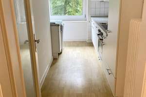 Charmante 2-Zimmer-Wohnung in ruhiger Lage am Eilbekkanal HH – Die vollständige Adresse der Immobilie erhältst du vom Anbieter., 22089 Eilbek, Hamburg – Vorschaubild 3