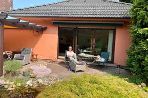 Charmanter Bungalow mit Garten in Kassel niederzwehren zu vermieten  – Perlengasse 4a, 34134 Niederzwehren, Kassel – Vorschaubild 3