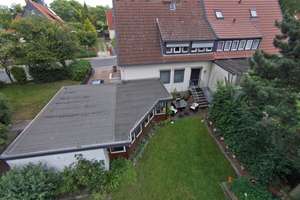 Doppelhaushälfte mit Keller und Garage in Hannover-Anderten – Oisseler Str 39, 30559 Anderten, Hannover – Vorschaubild 17