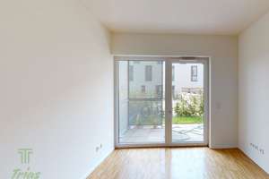 Ideal für Singles oder Paare! Genütliche 2-Zimmer-Wohnung mit Balkon! – Annemarie-Renger-Straße 3e, 55130 Weisenau, Mainz – Vorschaubild 2