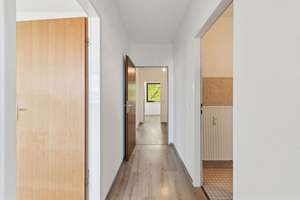 3-Zimmer-Eigentumswohnung mit 2 Balkonen, Aufzug, Tiefgarage und Gäste-WC im Südviertel – Die vollständige Adresse der Immobilie erhältst du vom Anbieter., 45128 Südviertel, Essen – Vorschaubild 13