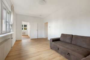 Bezugsfreie 2,5-Zimmer-Wohnung – hell, ruhig & gut geschnitten im Norden Berlins – Die vollständige Adresse der Immobilie erhältst du vom Anbieter., 13509 Borsigwalde, Berlin – Vorschaubild 8