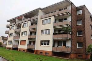 Attraktive Erdgeschosswohnung mit Balkon in ruhiger Lage von 58091 Hagen-Rummenohl – 58091 Dahl, Hagen – Vorschaubild 9