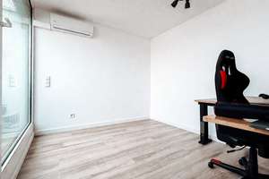 Hausgefühl inklusive: 4 Zimmer auf 3 Ebenen mit Balkon & Dachterrasse – Die vollständige Adresse der Immobilie erhältst du vom Anbieter., 30627 Misburg-Nord, Hannover – Vorschaubild 7