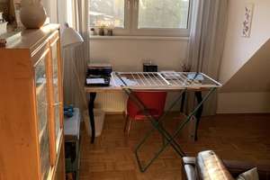 zentral in Essen Frohnhausen: 2,5-Zimmer-Wohnung im Dachgeschoss – Braunschweiger Straße 7, 45145 Frohnhausen, Essen – Vorschaubild 4