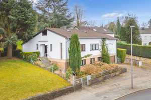 Auf der Hörn!
Freistehendes Einfamilienhaus mit Bungalowcharakter und großer Ausbaureserve – Aachen – Vorschaubild 19
